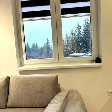 Pinewood Ii Apartamento Jahorina
