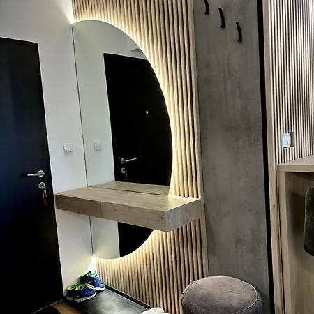 Pinewood Ii Apartamento