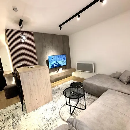 Pinewood Ii Apartamento Jahorina