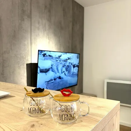 Pinewood Ii Apartamento