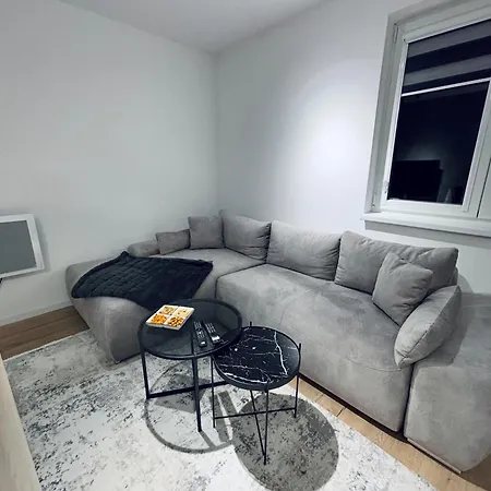 Pinewood Ii Apartmán