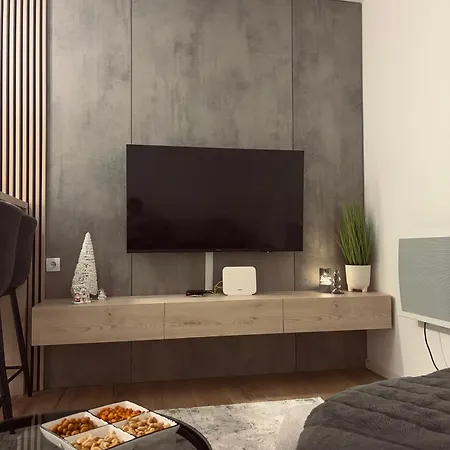 Pinewood Ii Apartmán Jahorina