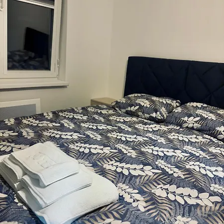 Apartamento Pinewood Ii Jahorina