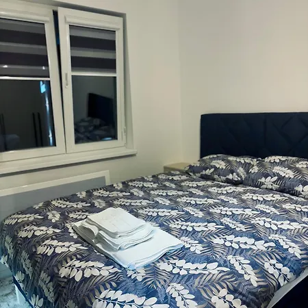 Pinewood Ii Apartmán