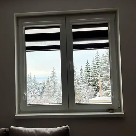 Apartmán Pinewood Ii Jahorina