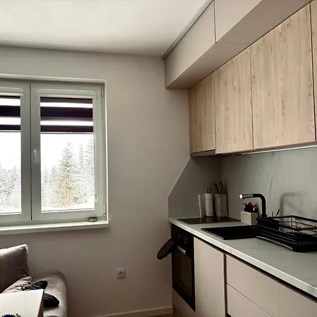 Apartmán Pinewood Ii *