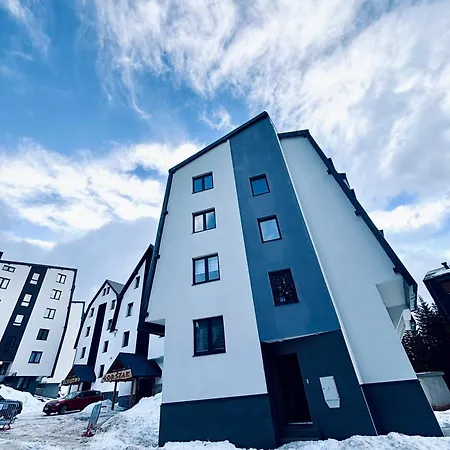 Pinewood Ii * Jahorina